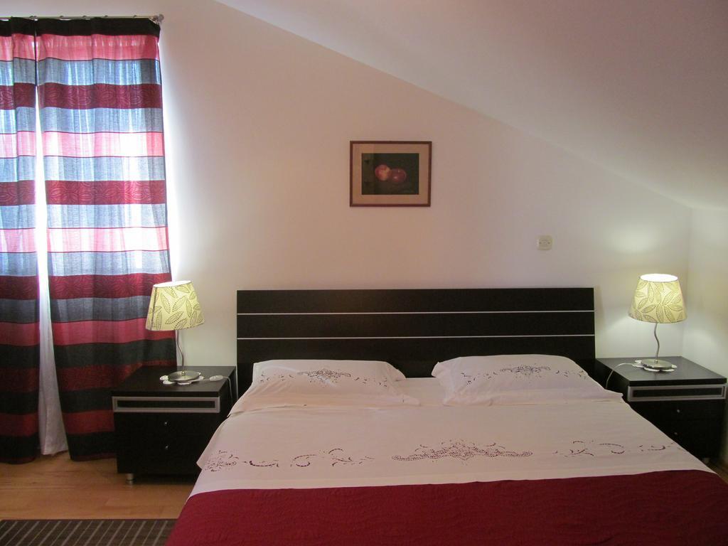 Apartment Danese بروماجنا الغرفة الصورة