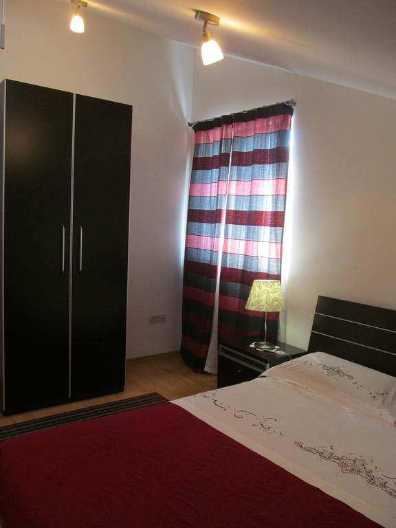 Apartment Danese بروماجنا الغرفة الصورة