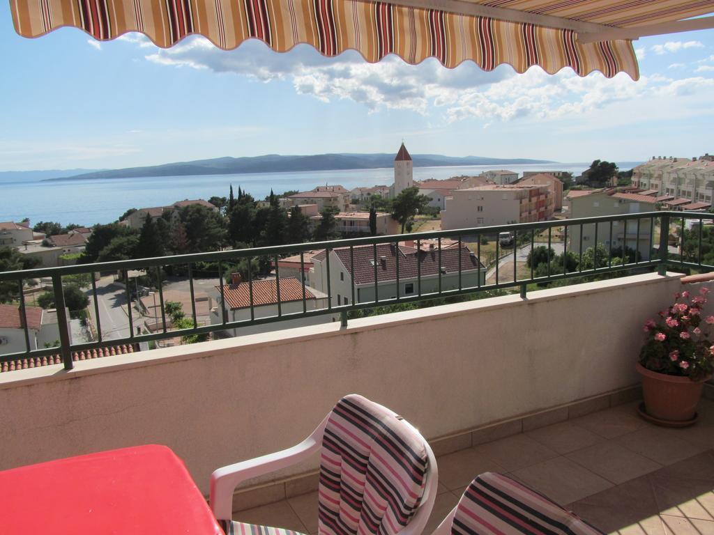 Apartment Danese بروماجنا الغرفة الصورة