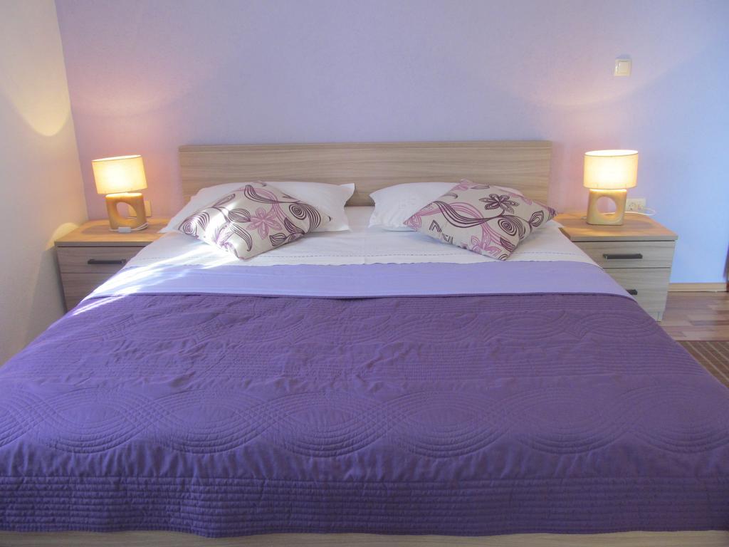 Apartment Danese بروماجنا الغرفة الصورة