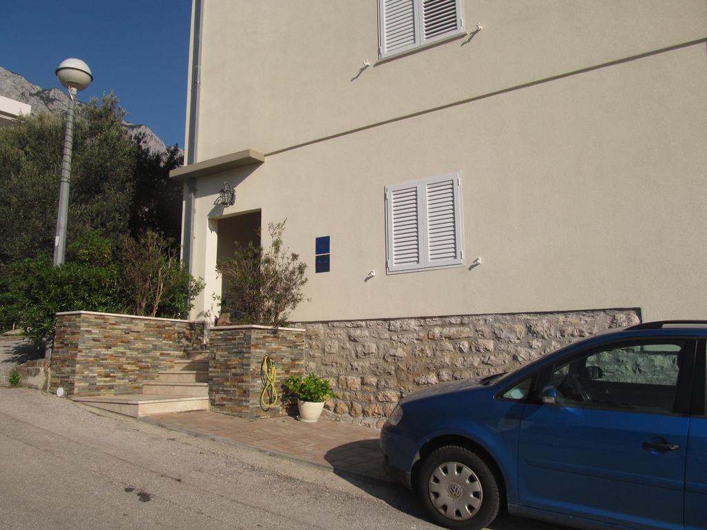Apartment Danese بروماجنا المظهر الخارجي الصورة