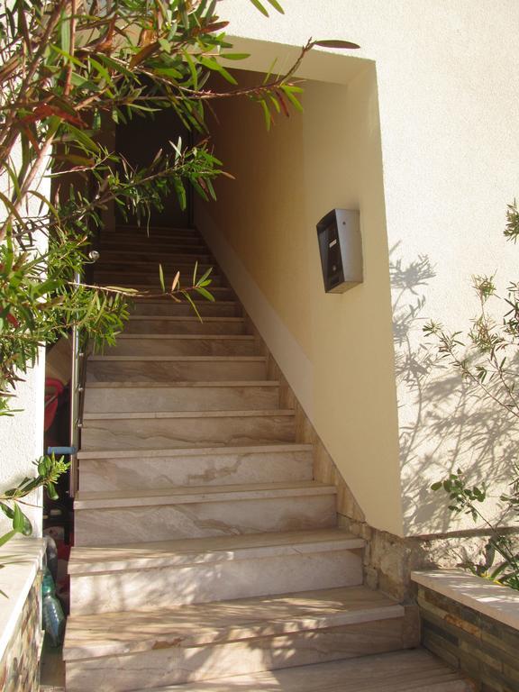 Apartment Danese بروماجنا المظهر الخارجي الصورة