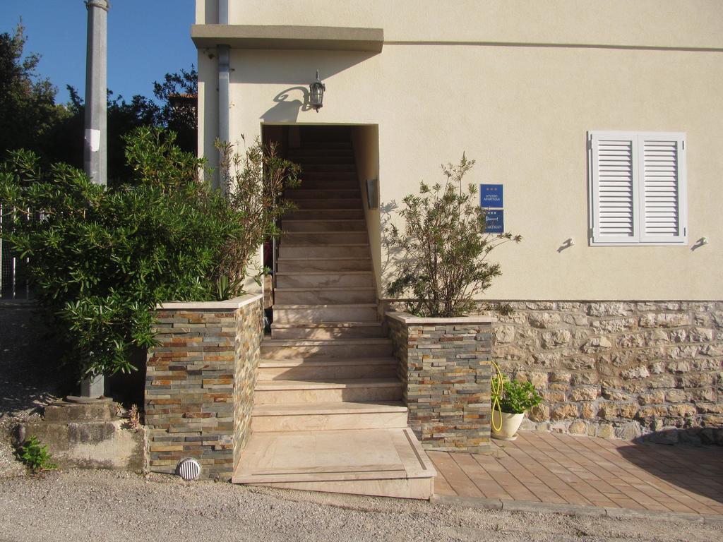 Apartment Danese بروماجنا المظهر الخارجي الصورة