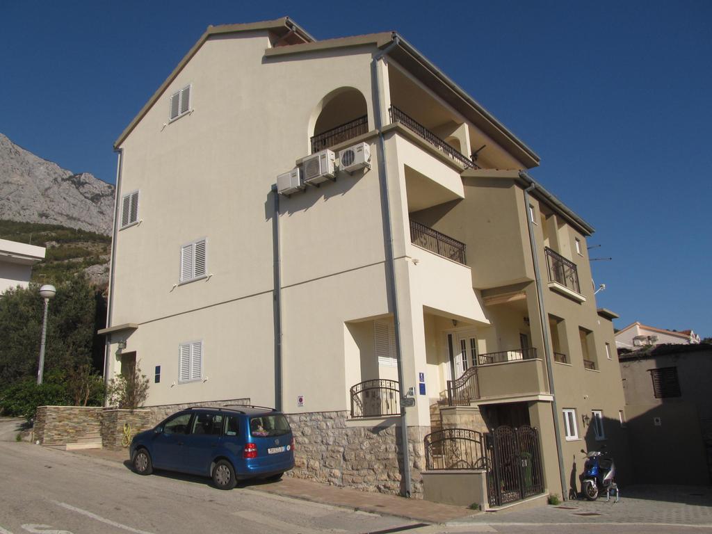 Apartment Danese بروماجنا المظهر الخارجي الصورة