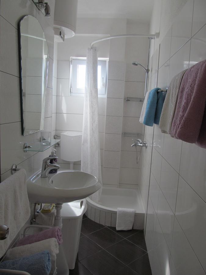 Apartment Danese بروماجنا المظهر الخارجي الصورة