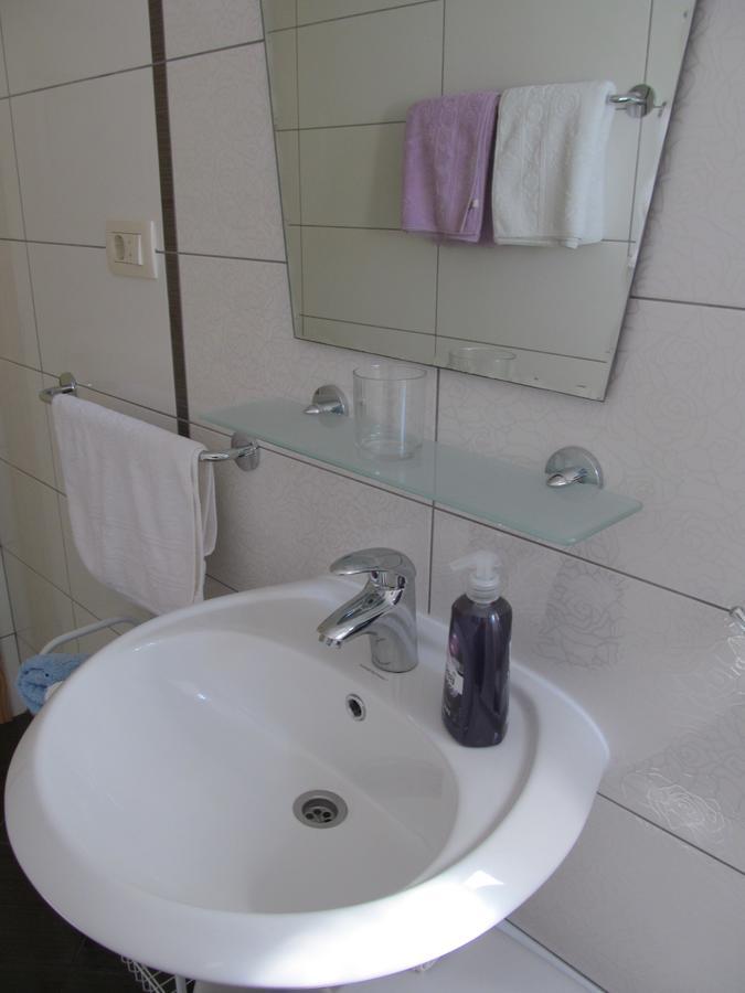 Apartment Danese بروماجنا المظهر الخارجي الصورة