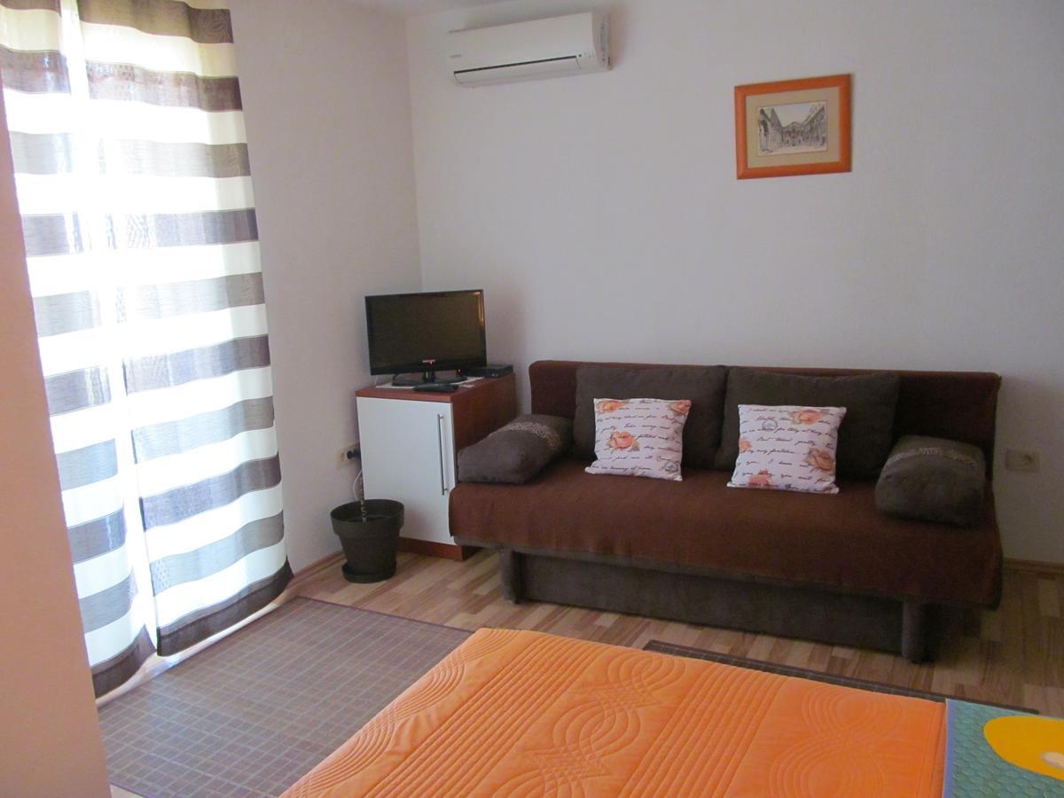 Apartment Danese بروماجنا المظهر الخارجي الصورة
