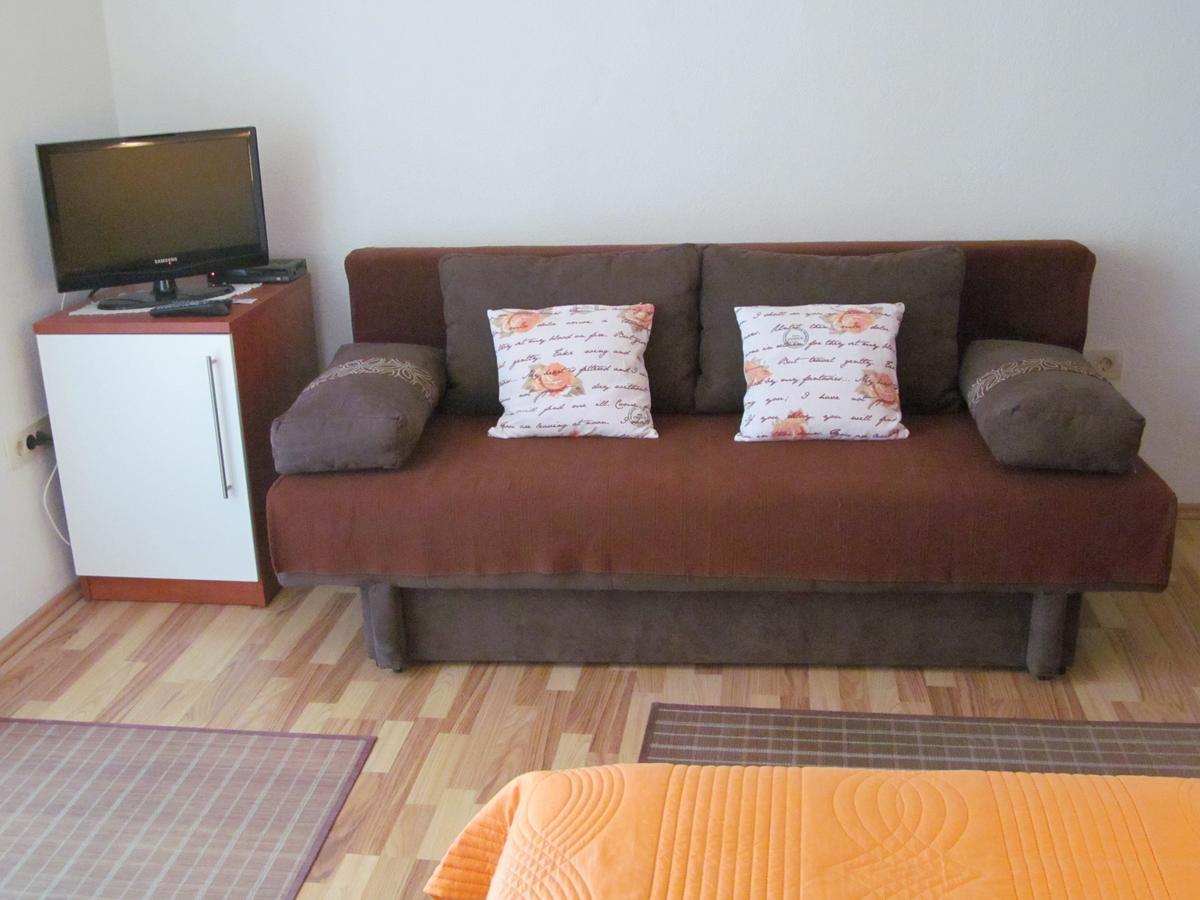 Apartment Danese بروماجنا المظهر الخارجي الصورة