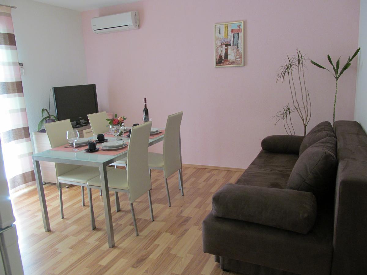 Apartment Danese بروماجنا المظهر الخارجي الصورة
