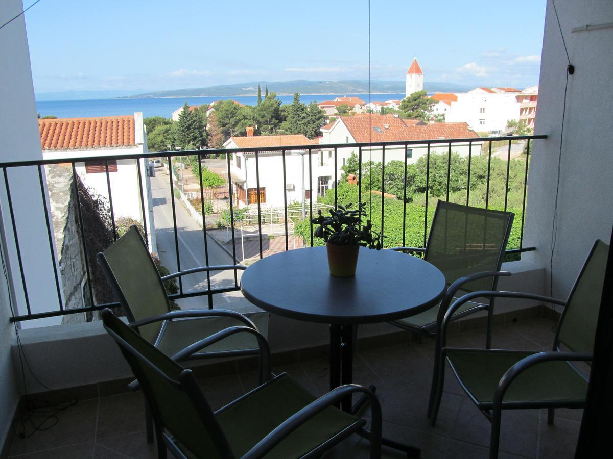 Apartment Danese بروماجنا المظهر الخارجي الصورة