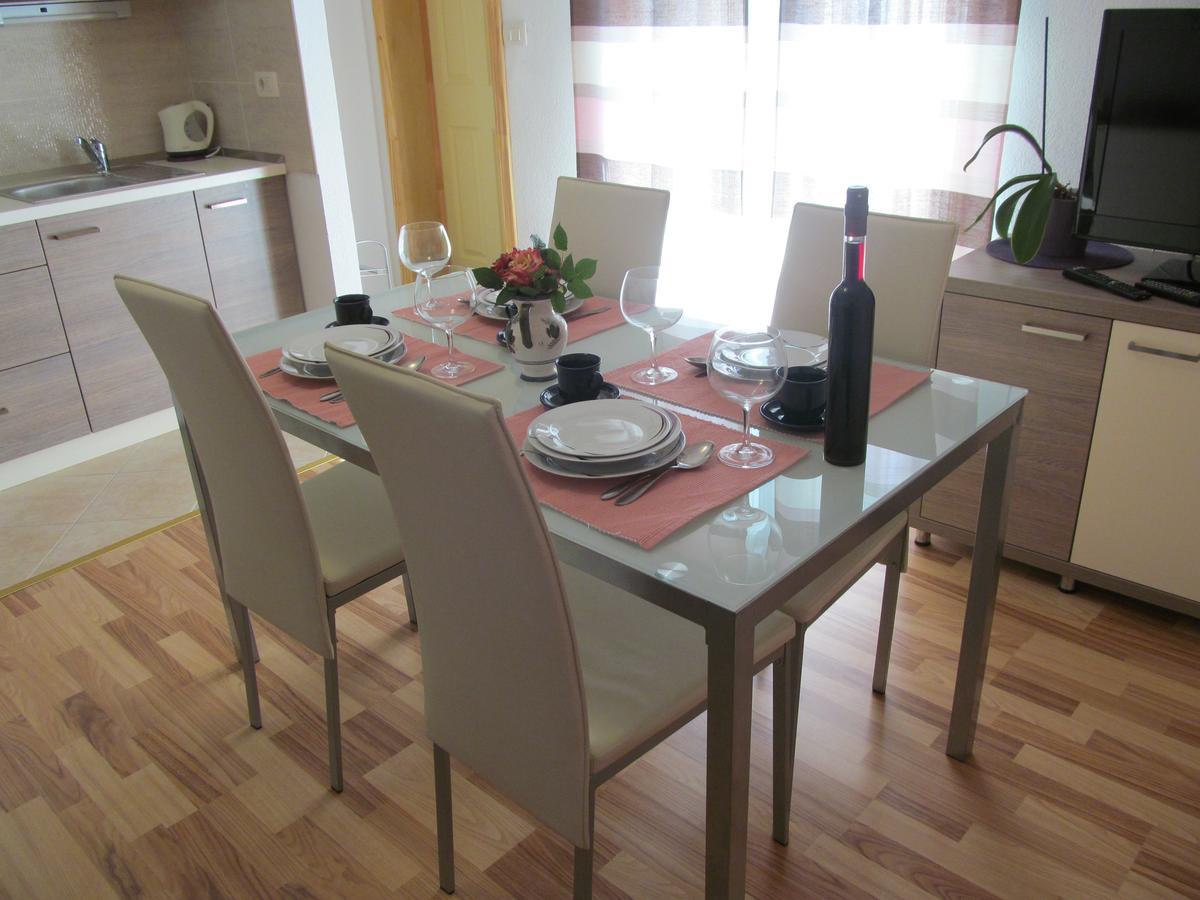 Apartment Danese بروماجنا المظهر الخارجي الصورة