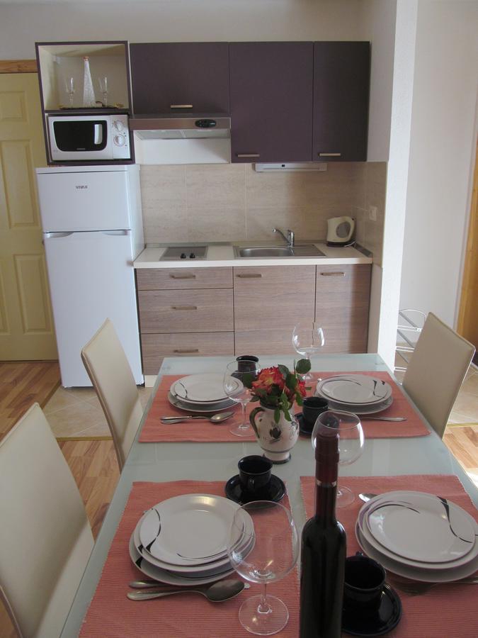 Apartment Danese بروماجنا المظهر الخارجي الصورة