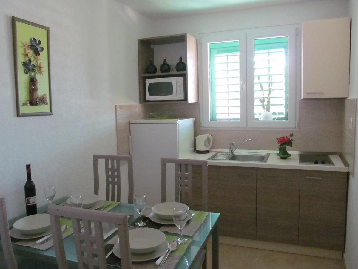 Apartment Danese بروماجنا المظهر الخارجي الصورة