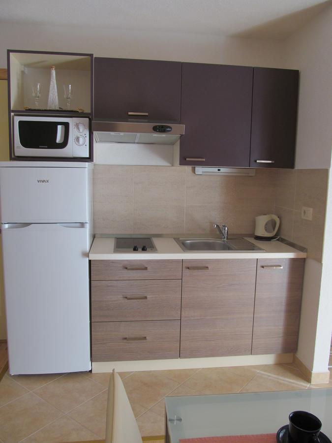 Apartment Danese بروماجنا المظهر الخارجي الصورة